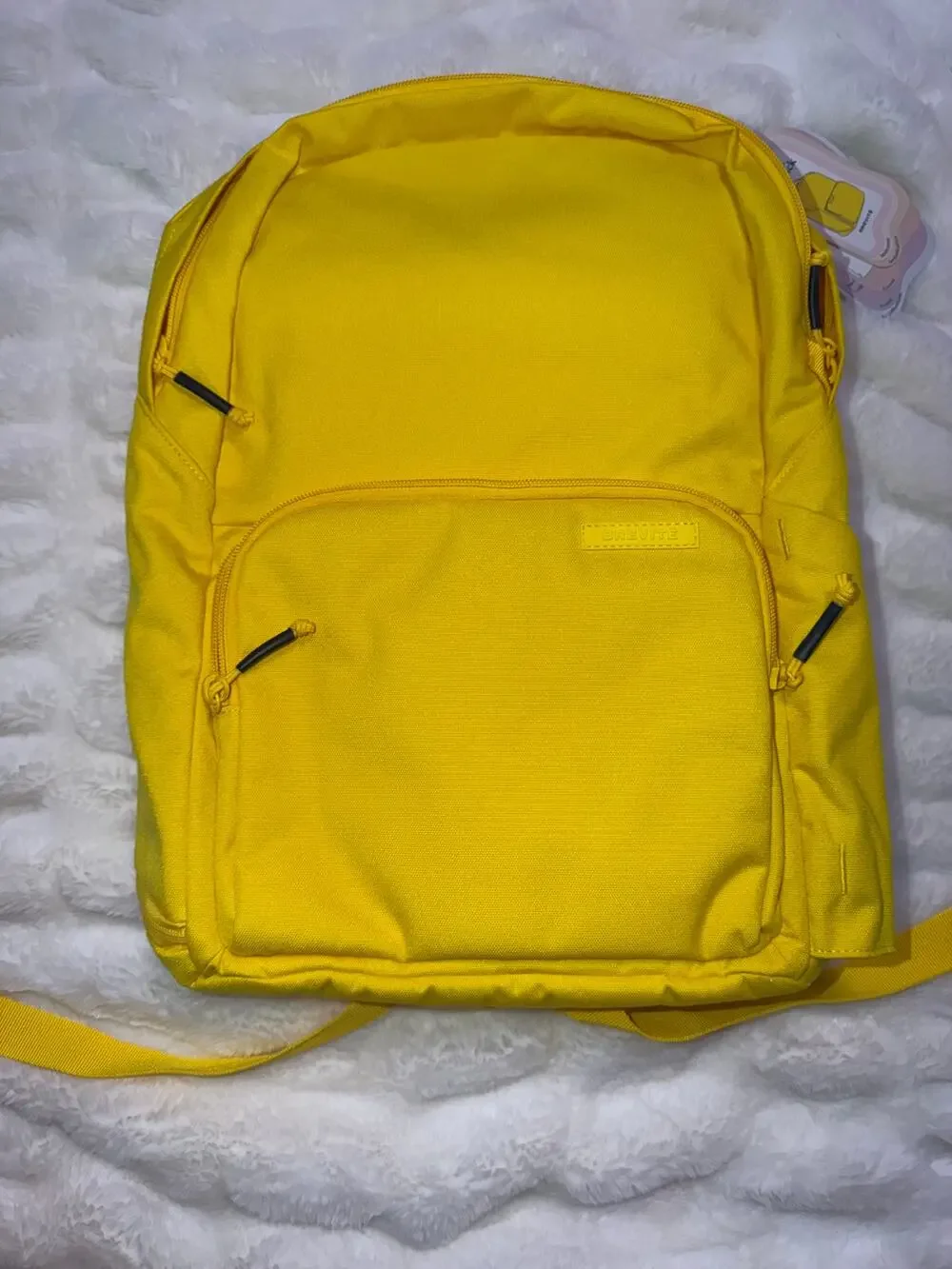 BREVITE Everyday Backpack